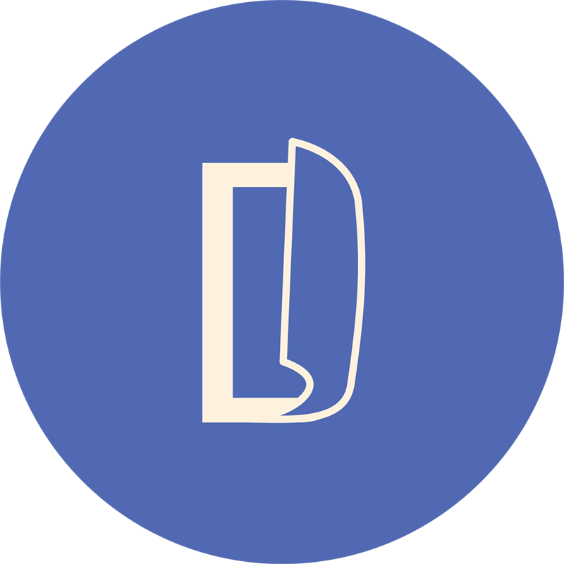 small logo